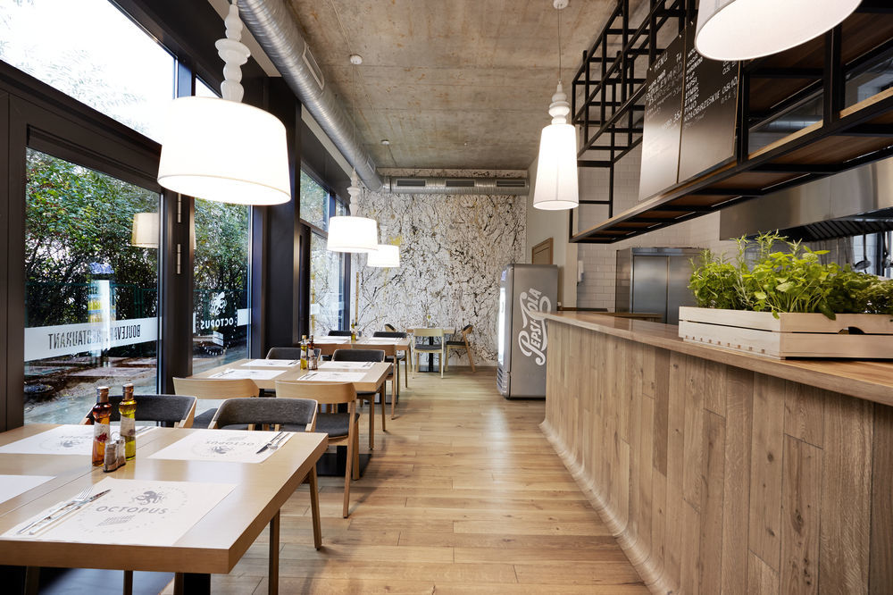 Apartment Morski Widok W Boulevard Ustronie Morskie Ngoại thất bức ảnh