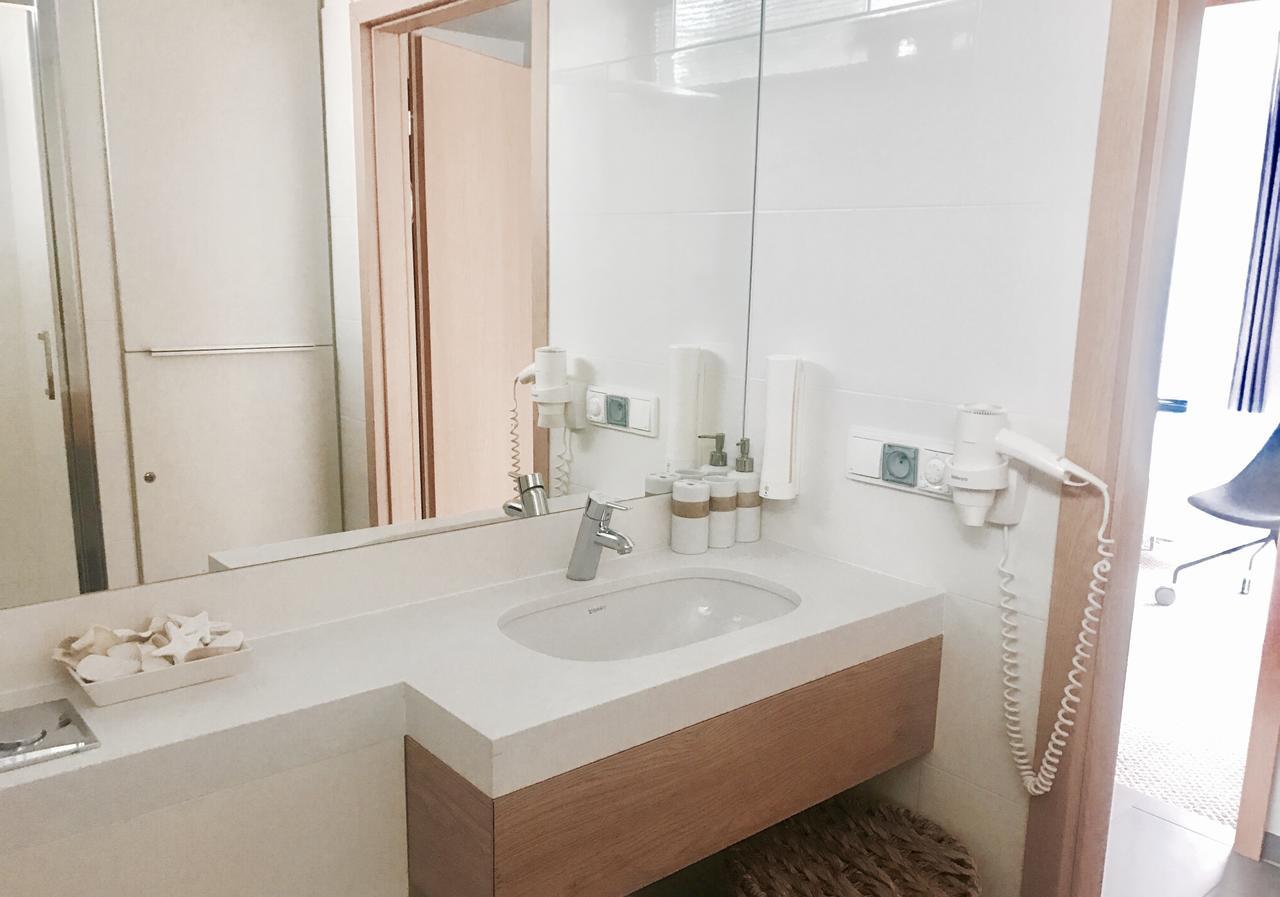 Apartment Morski Widok W Boulevard Ustronie Morskie Ngoại thất bức ảnh